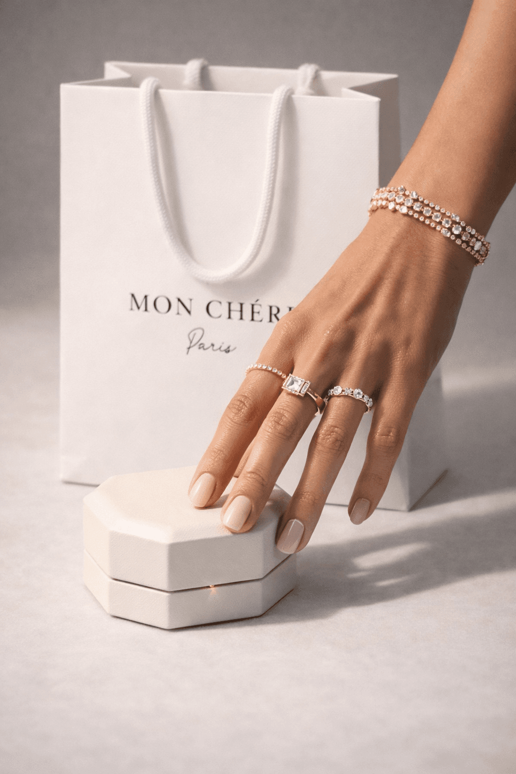 Mon Cheri Paris gallery 3