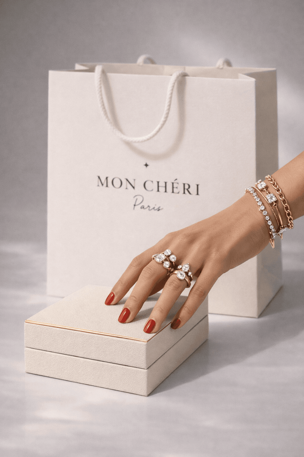 Mon Cheri Paris gallery 4