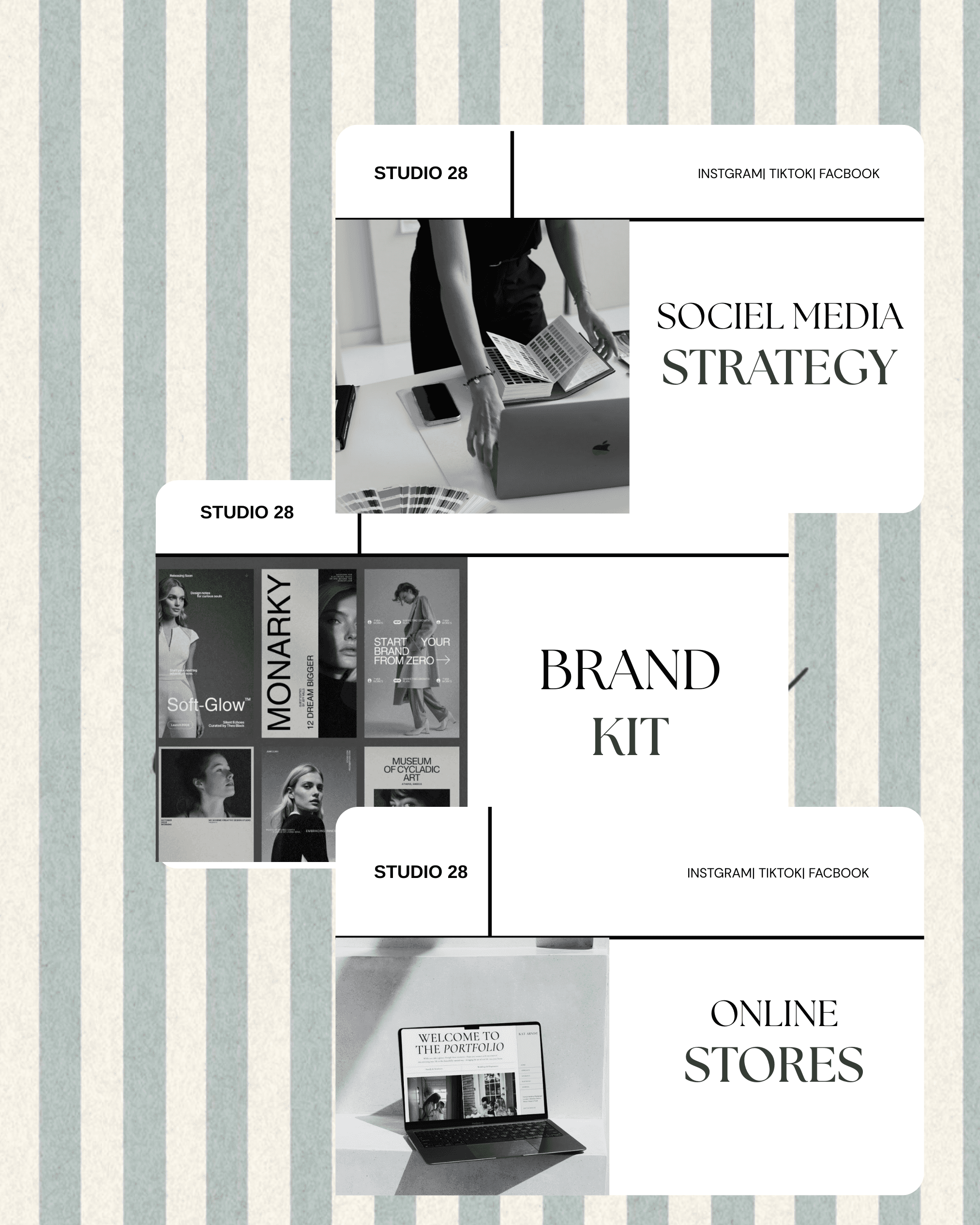 Bayli Studio gallery 4