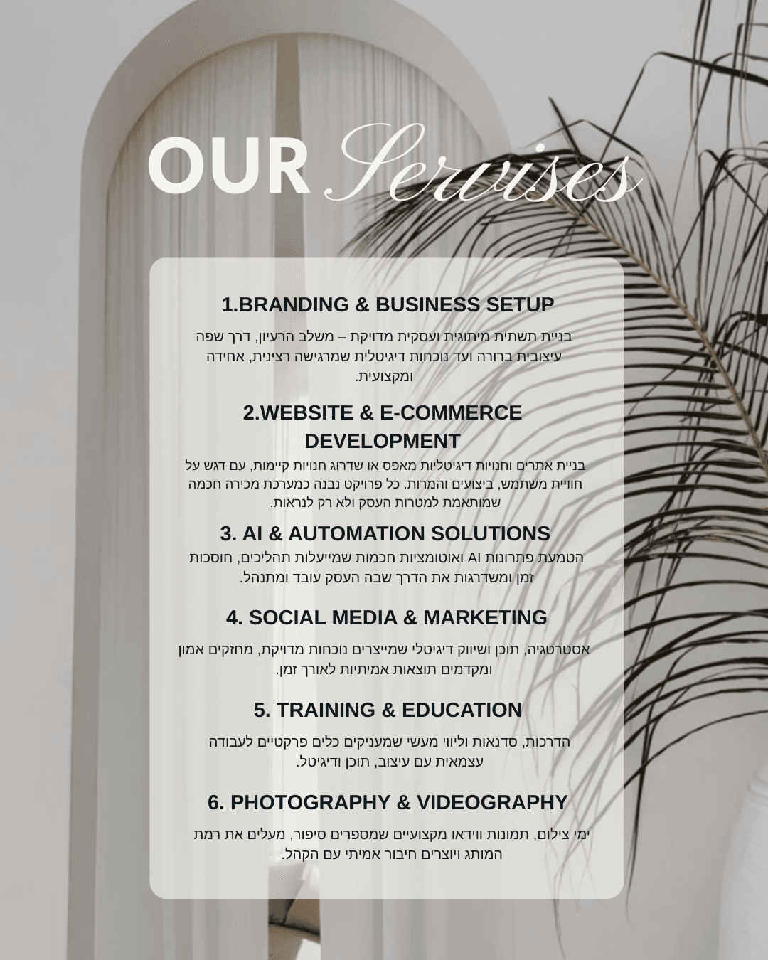 Oro Candles gallery 3