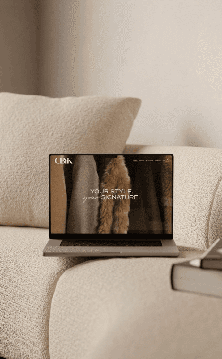 עיצוב ופיתוח אתרים