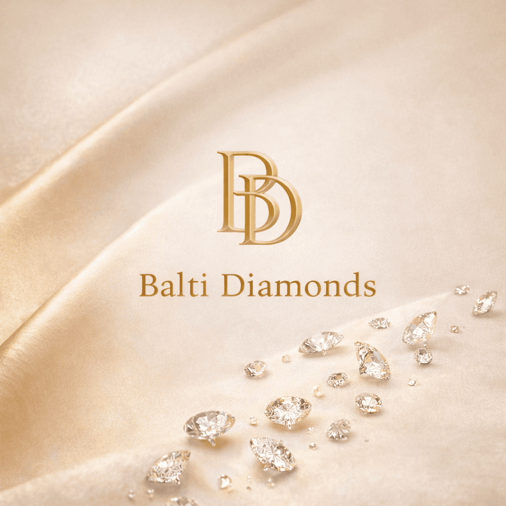 Balti Diamonds