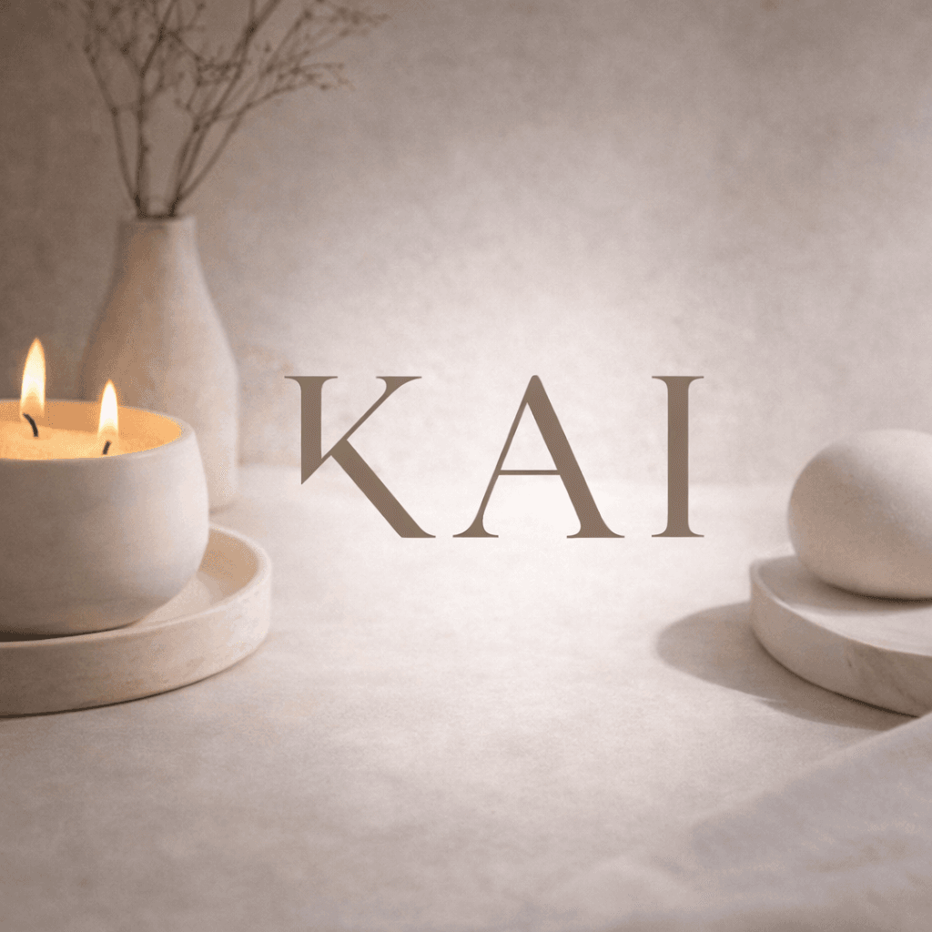 Kai Home Jewellery