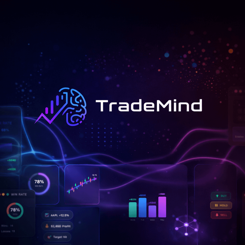 MyTradeMind