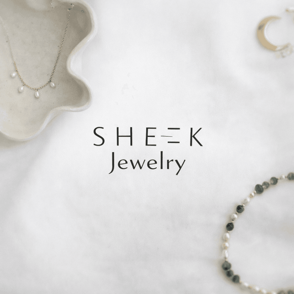 Sheek Jewelry
